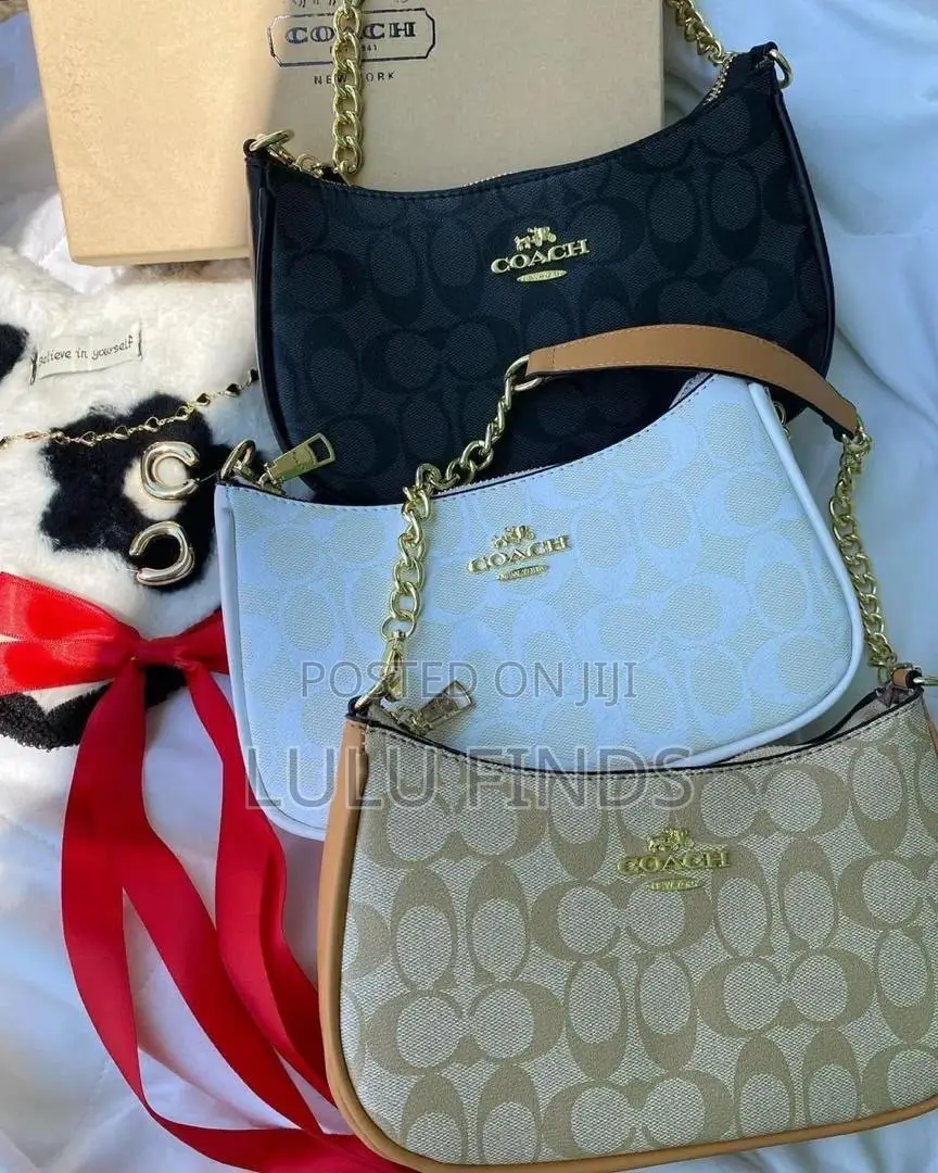 Coach Shoulder Bag