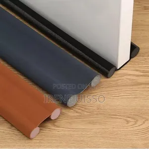 Door Gap Seal