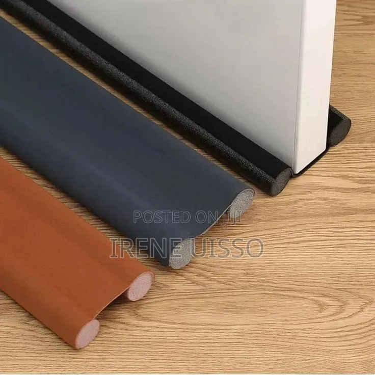 Door Gap Seal