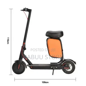 Foldable Two Wheel