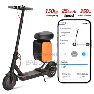 Foldable Two Wheel