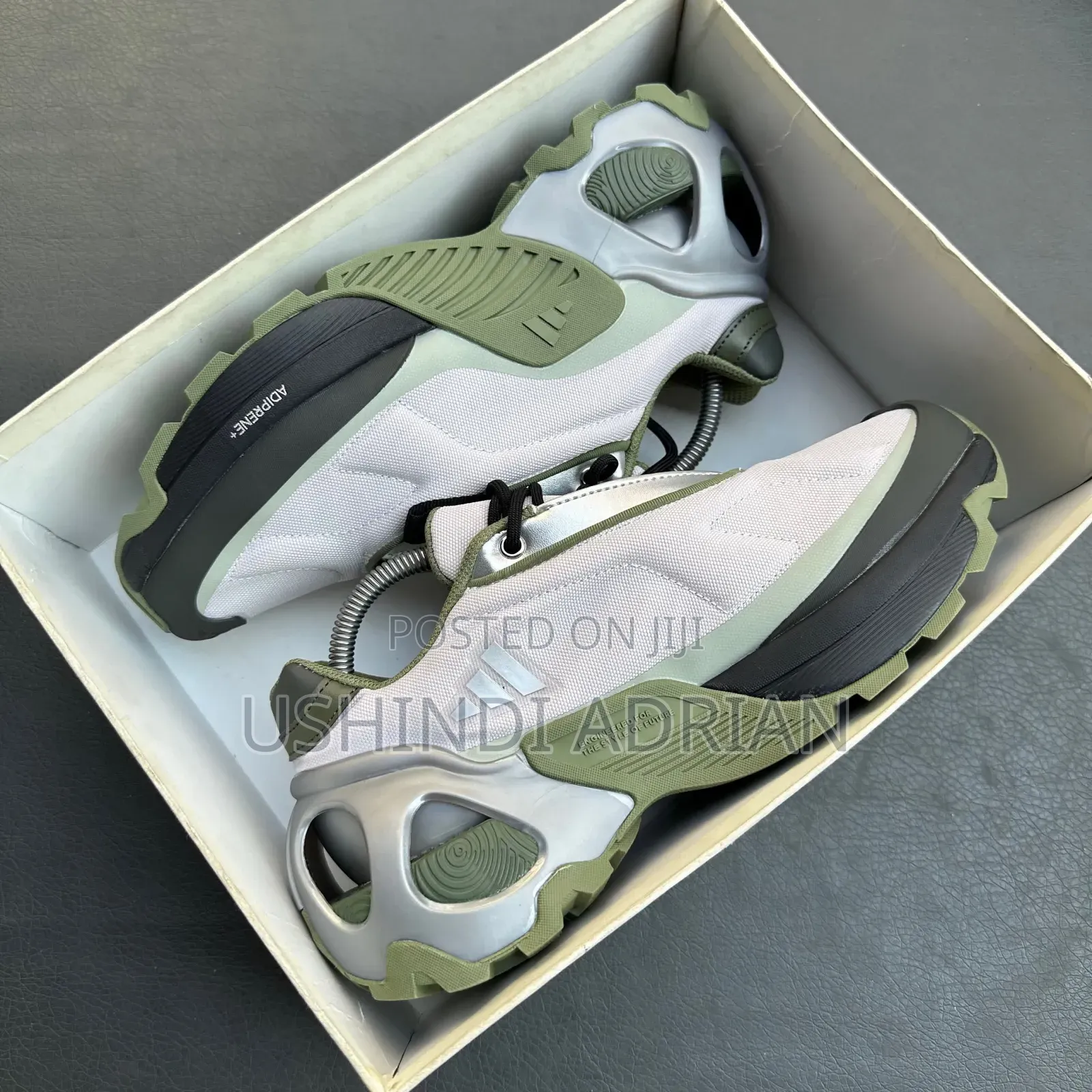 adidas Adiplene—monvaret Shoesbrand: Adidas Adiplene