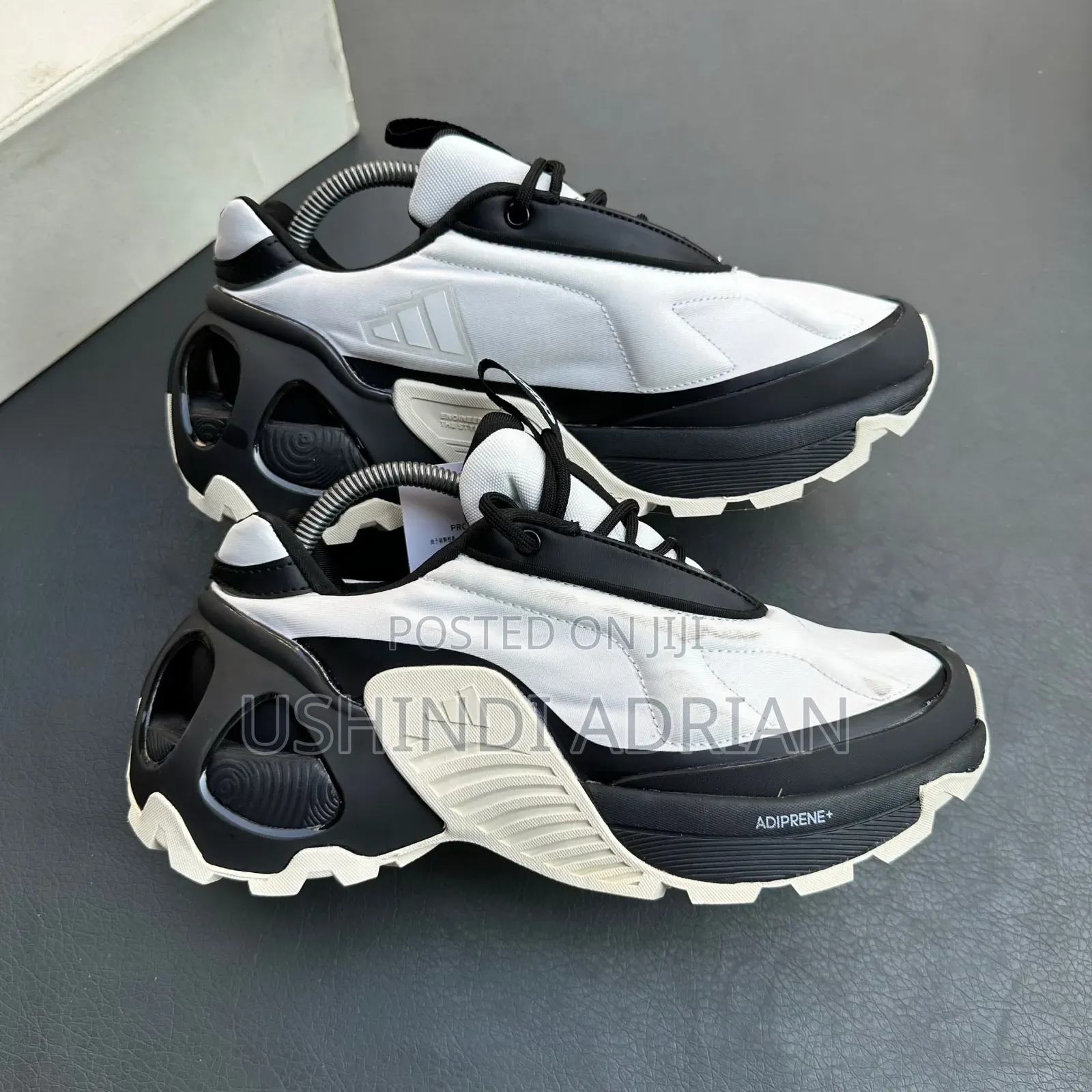 adidas Adiplene—monvaret Shoesbrand: Adidas Adiplene