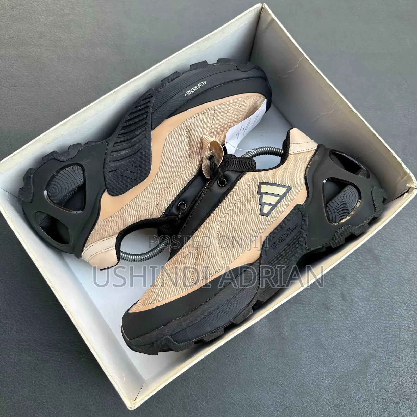 adidas Adiplene—monvaret Shoesbrand: Adidas Adiplene