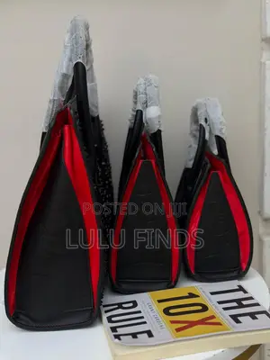 *Christian Louboutin*