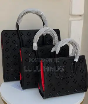*Christian Louboutin*