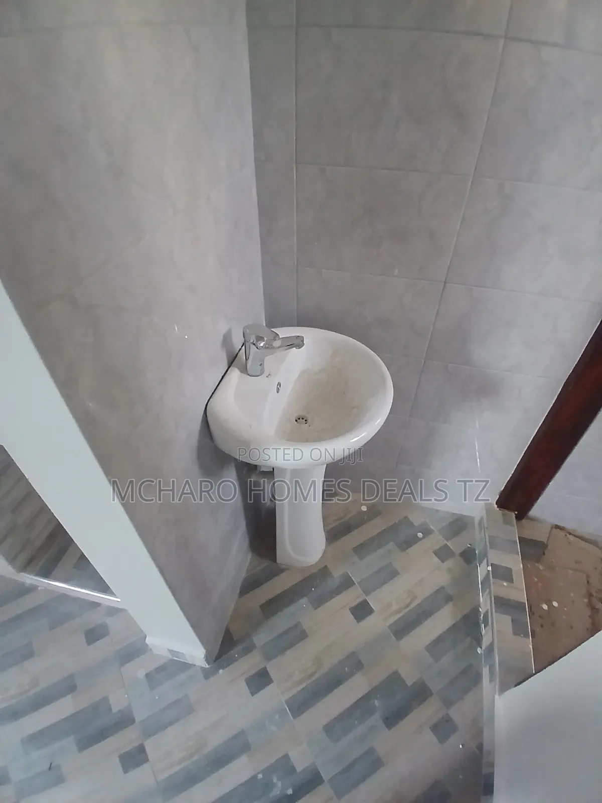 1bdrm Apartment in Mcharo Homes, Temeke for rent