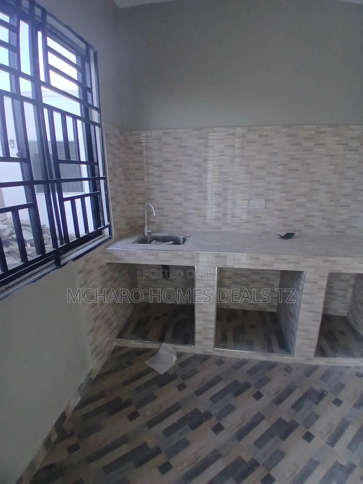1bdrm Apartment in Mcharo Homes, Temeke for rent
