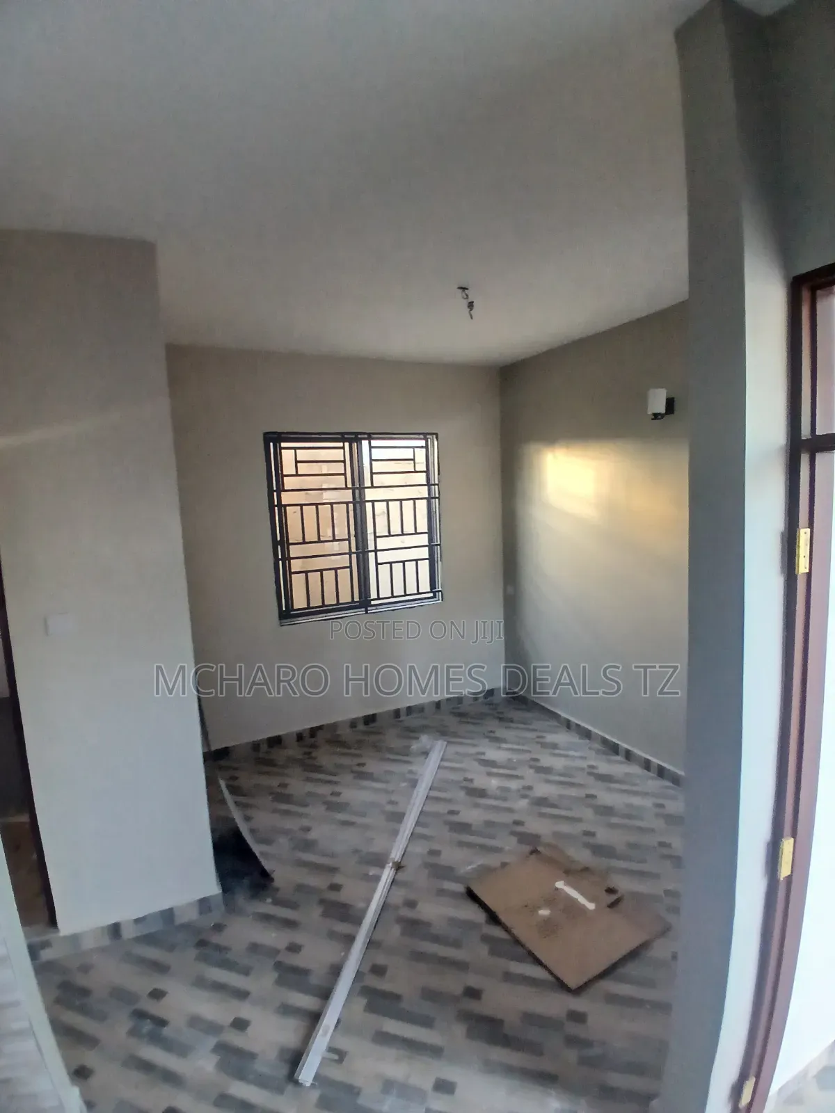 1bdrm Apartment in Mcharo Homes, Temeke for rent