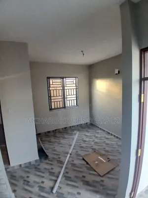 1bdrm Apartment in Mcharo Homes, Temeke for rent