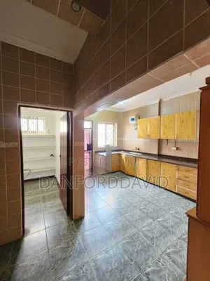 3bdrm Apartment in Kahwa Real Estate, Mikocheni for rent