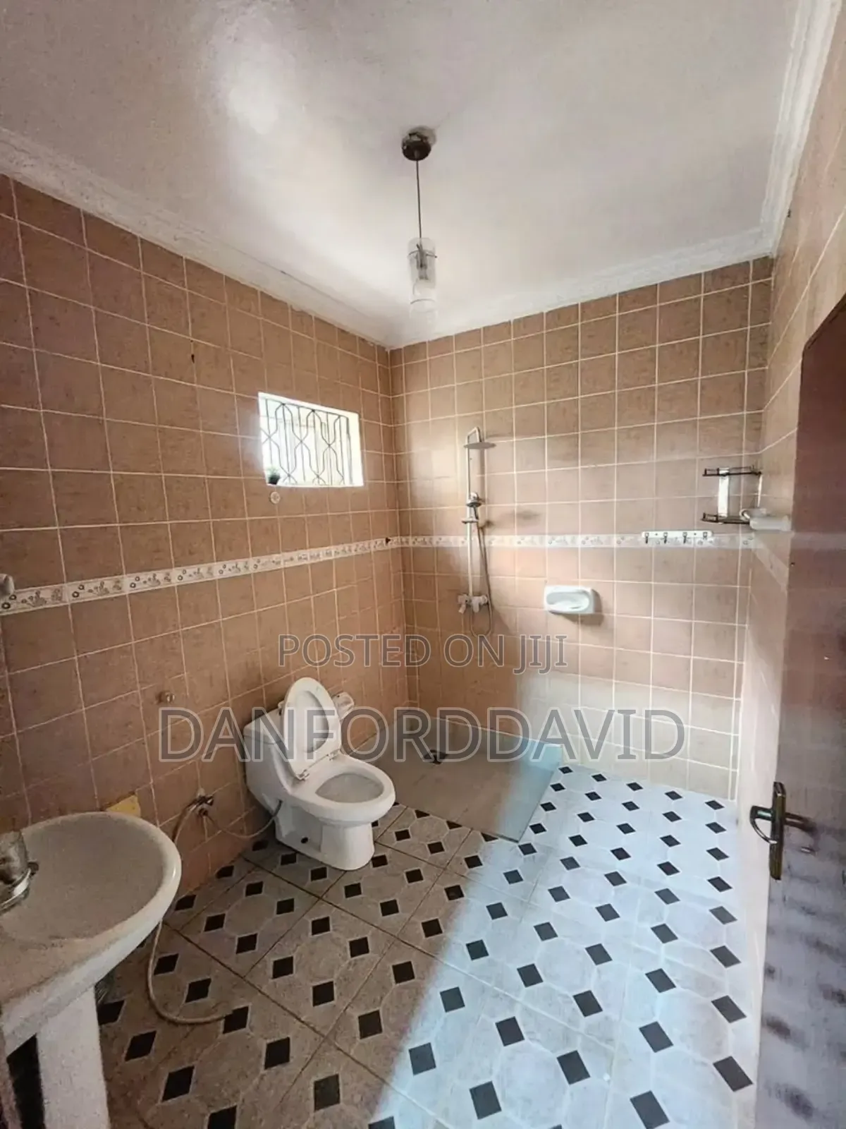3bdrm Apartment in Kahwa Real Estate, Mikocheni for rent