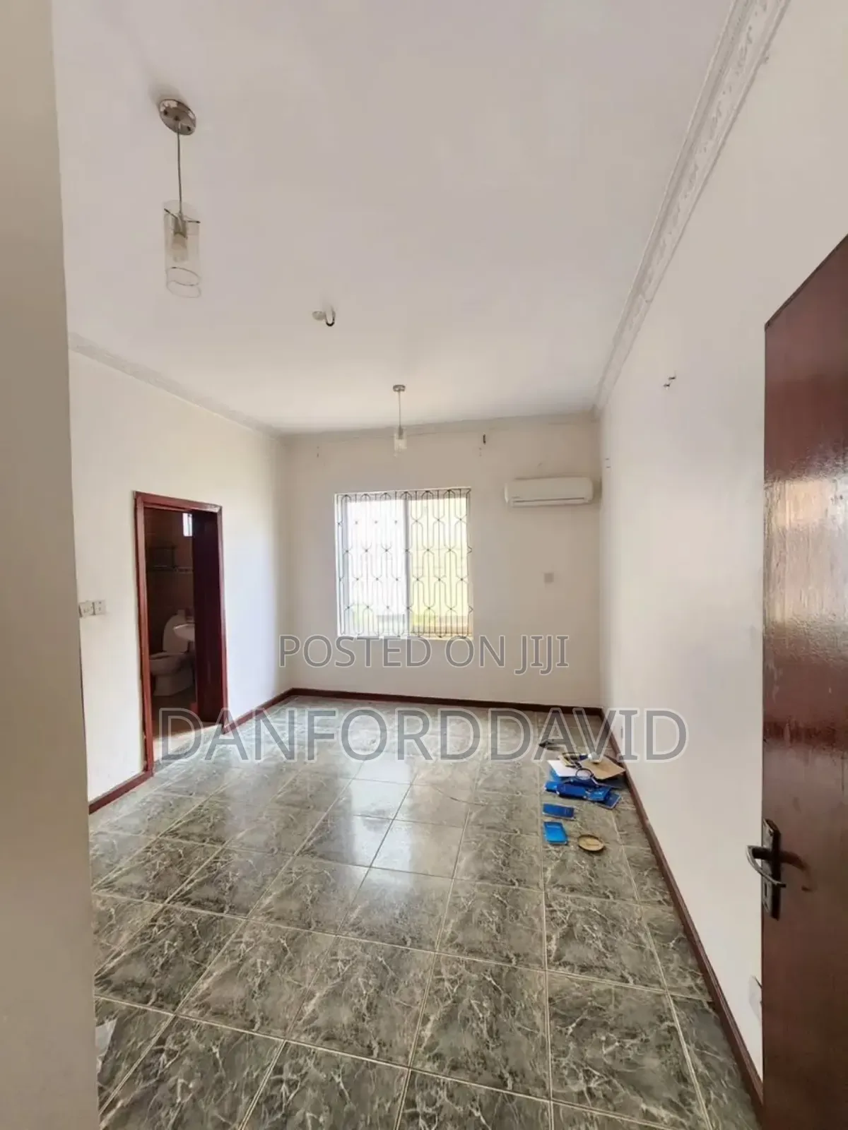 3bdrm Apartment in Kahwa Real Estate, Mikocheni for rent
