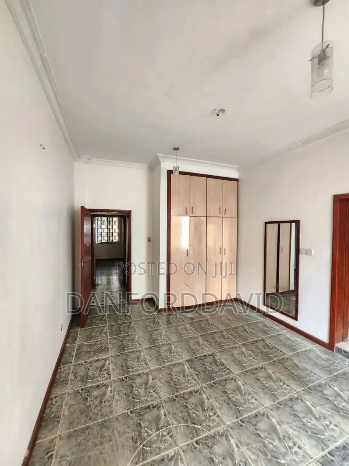 3bdrm Apartment in Kahwa Real Estate, Mikocheni for rent