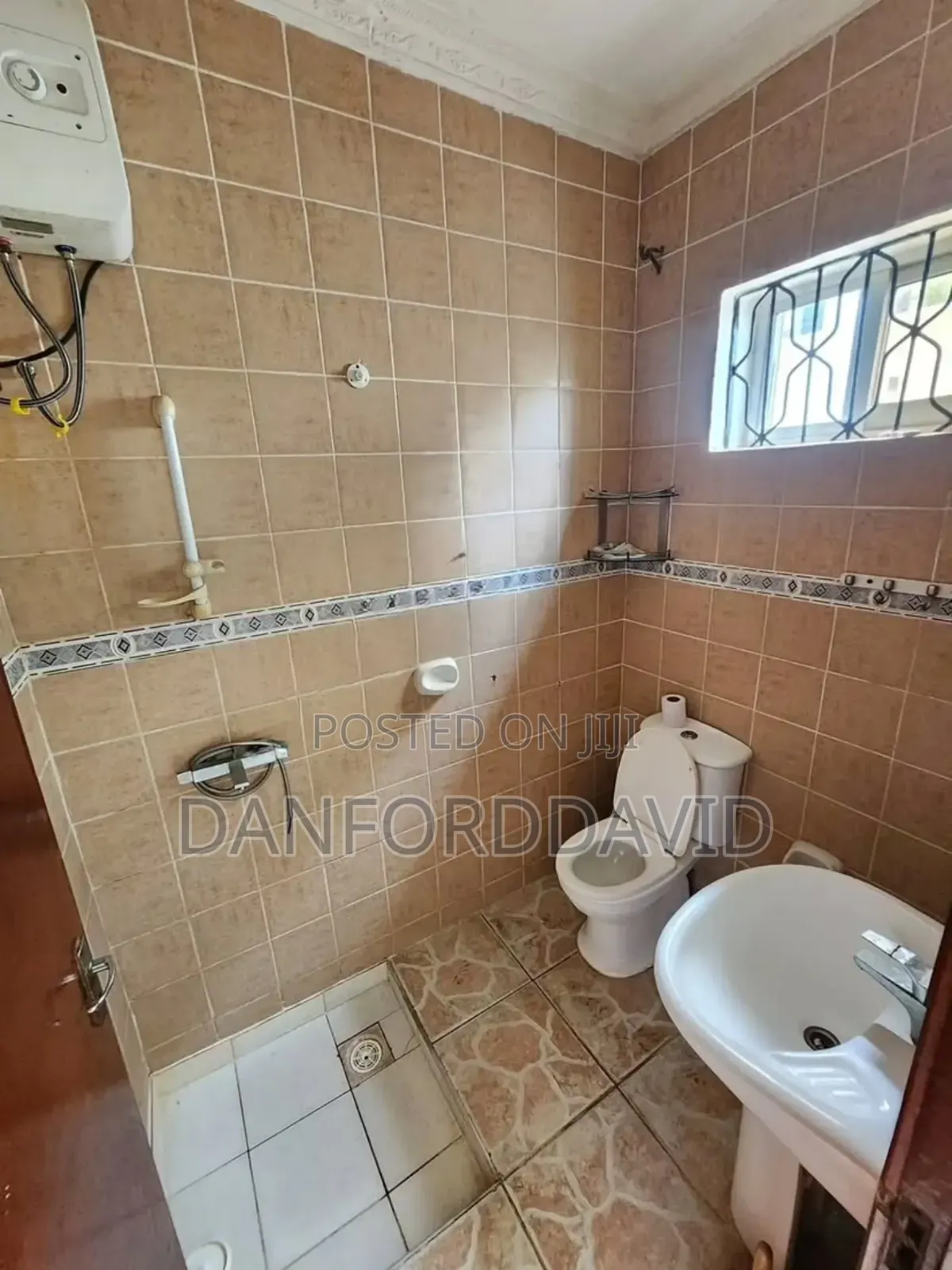 3bdrm Apartment in Kahwa Real Estate, Mikocheni for rent