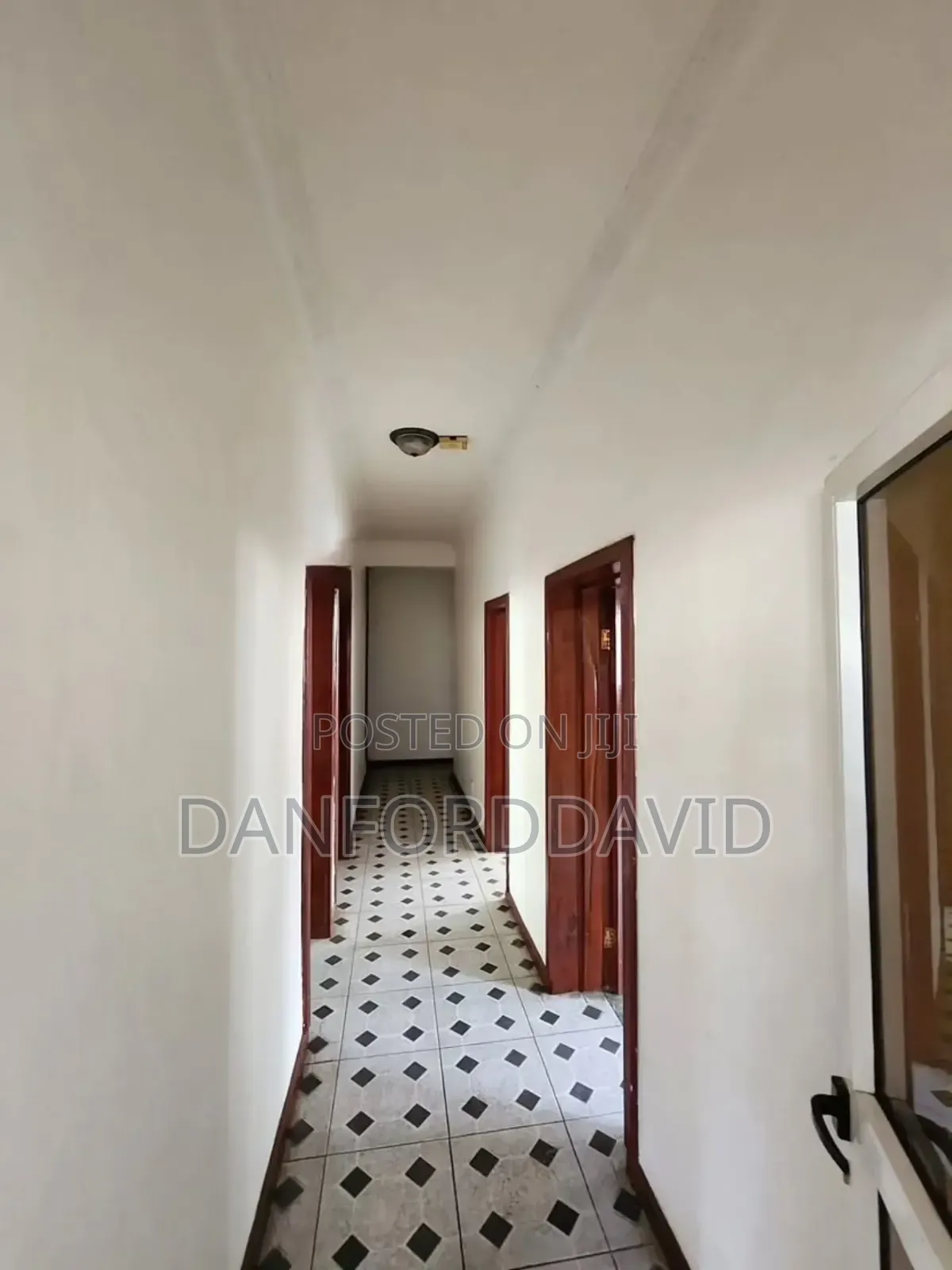 3bdrm Apartment in Kahwa Real Estate, Mikocheni for rent