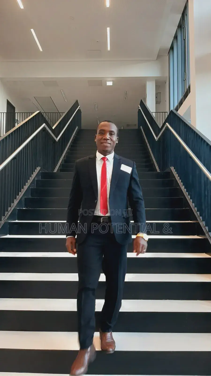 Human Potentials Academic Development Coach