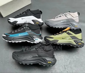 Nike Acg—trelvano Shoesbrand: Nike Acg