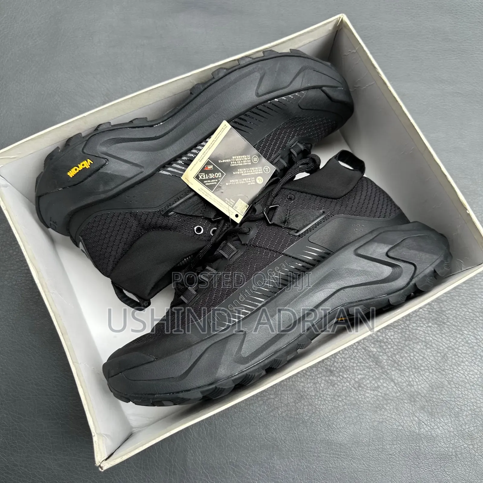 Nike Acg—trelvano Shoesbrand: Nike Acg