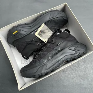 Nike Acg—trelvano Shoesbrand: Nike Acg