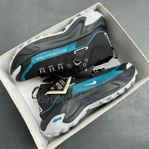 Nike Acg—trelvano Shoesbrand: Nike Acg
