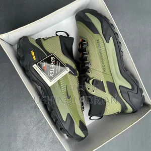 Nike Acg—trelvano Shoesbrand: Nike Acg
