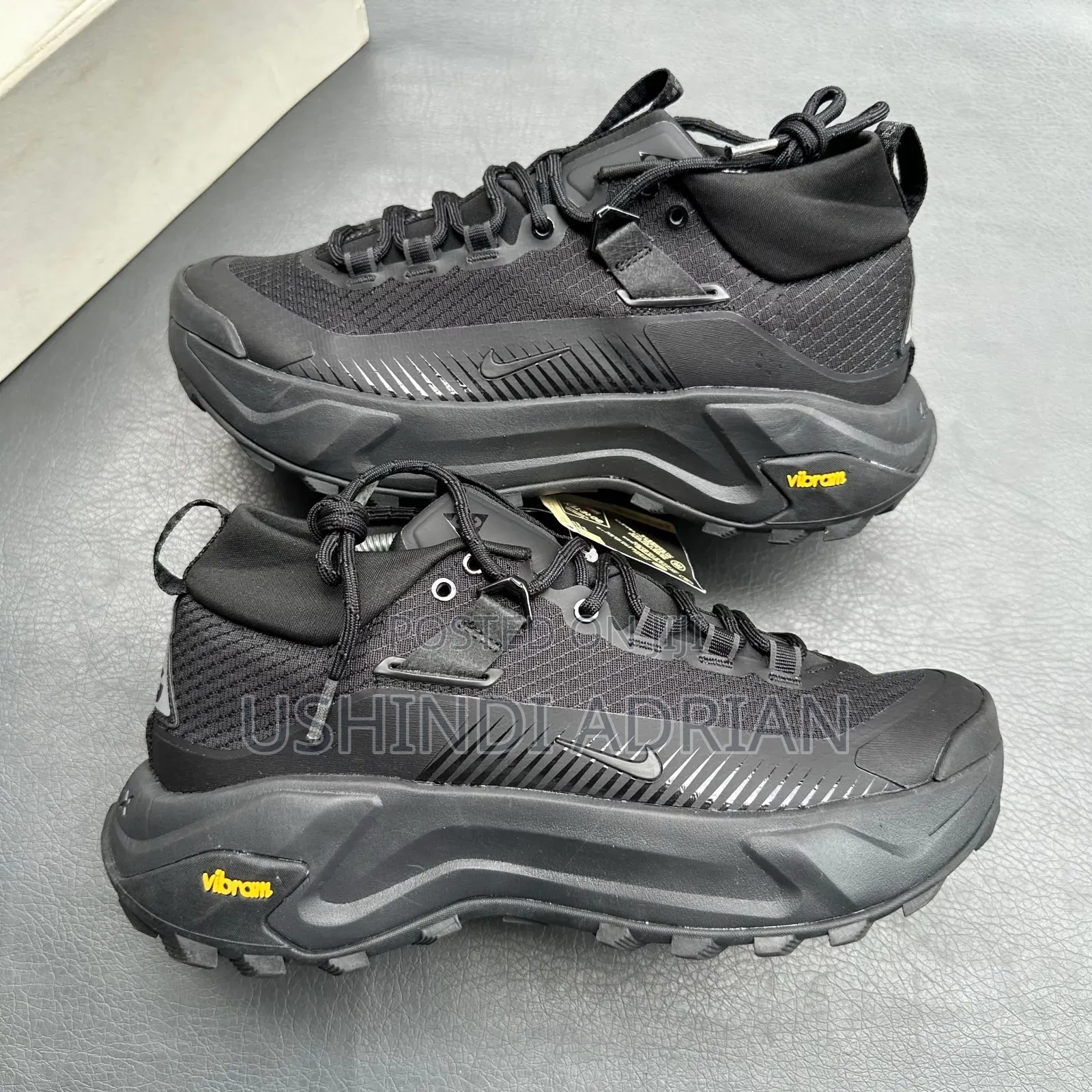 Nike Acg—trelvano Shoesbrand: Nike Acg