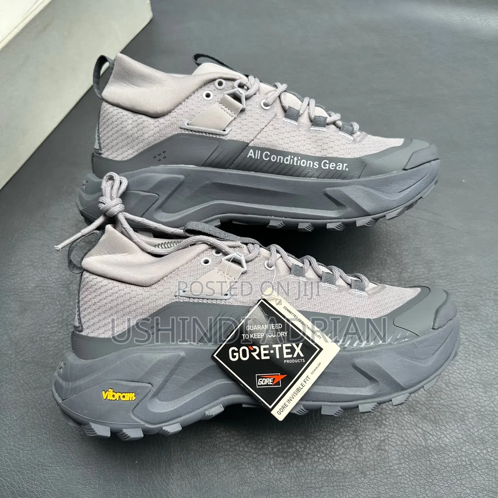 Nike Acg—trelvano Shoesbrand: Nike Acg