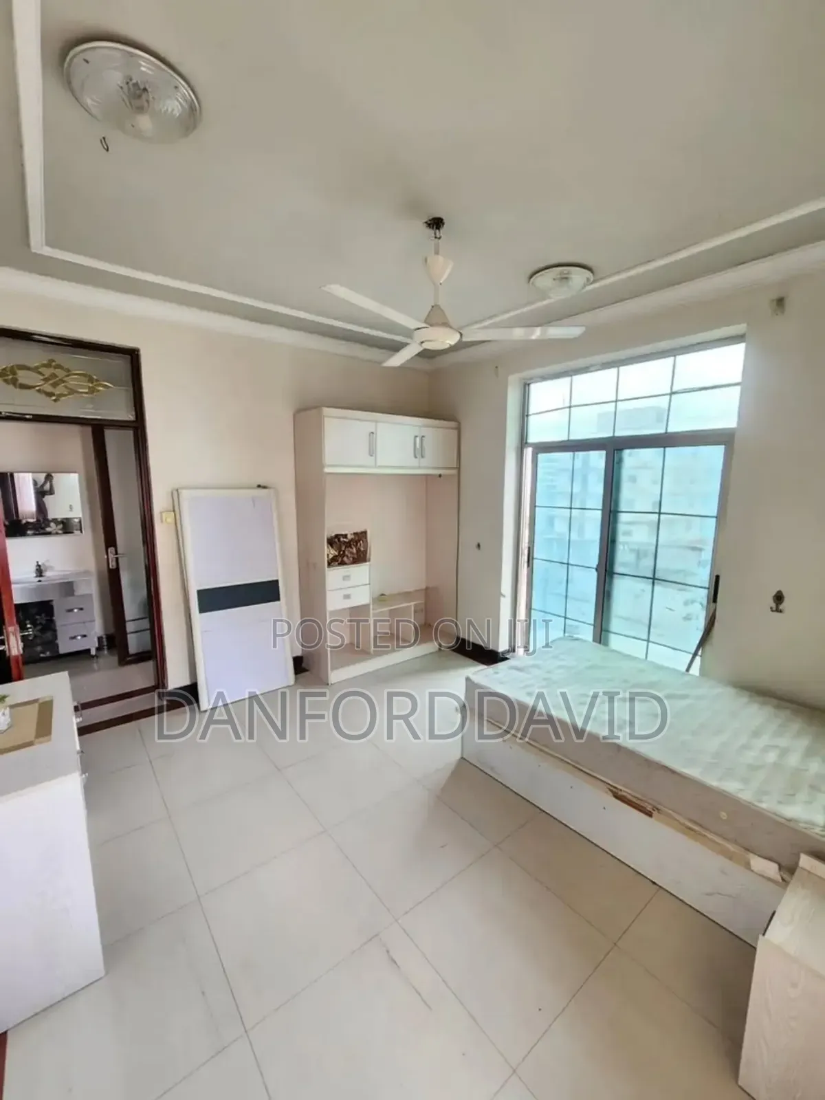 3bdrm Apartment in Kahwa Real Estate, Msasani for rent