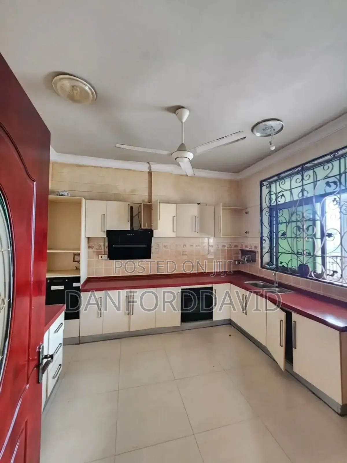 3bdrm Apartment in Kahwa Real Estate, Msasani for rent