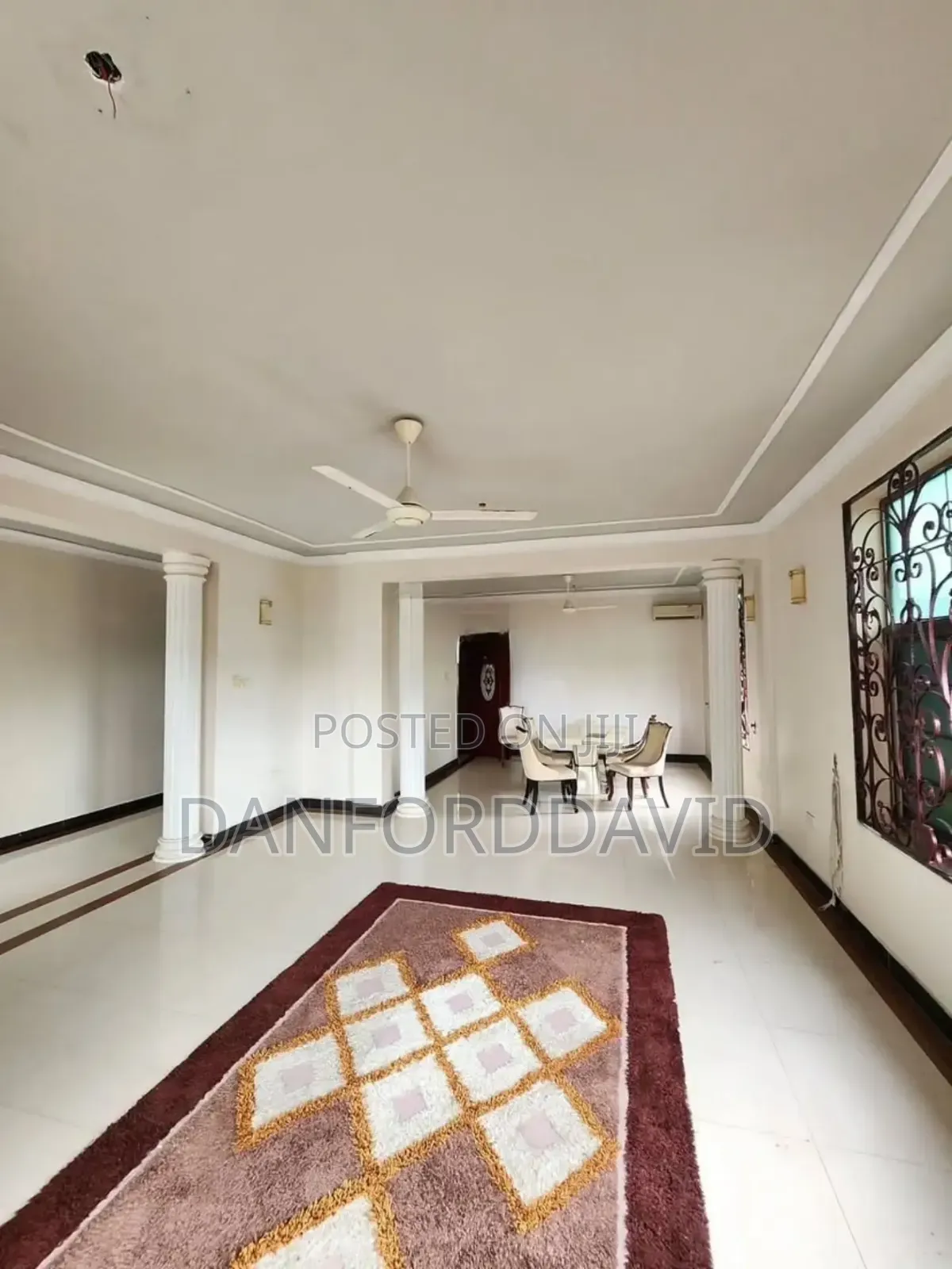 3bdrm Apartment in Kahwa Real Estate, Msasani for rent