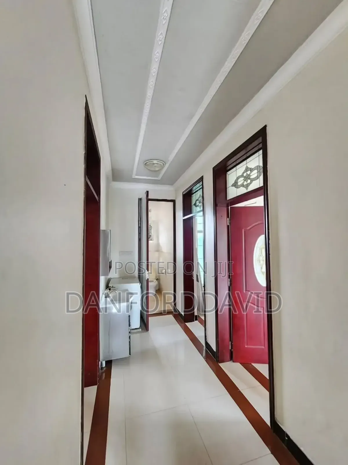 3bdrm Apartment in Kahwa Real Estate, Msasani for rent