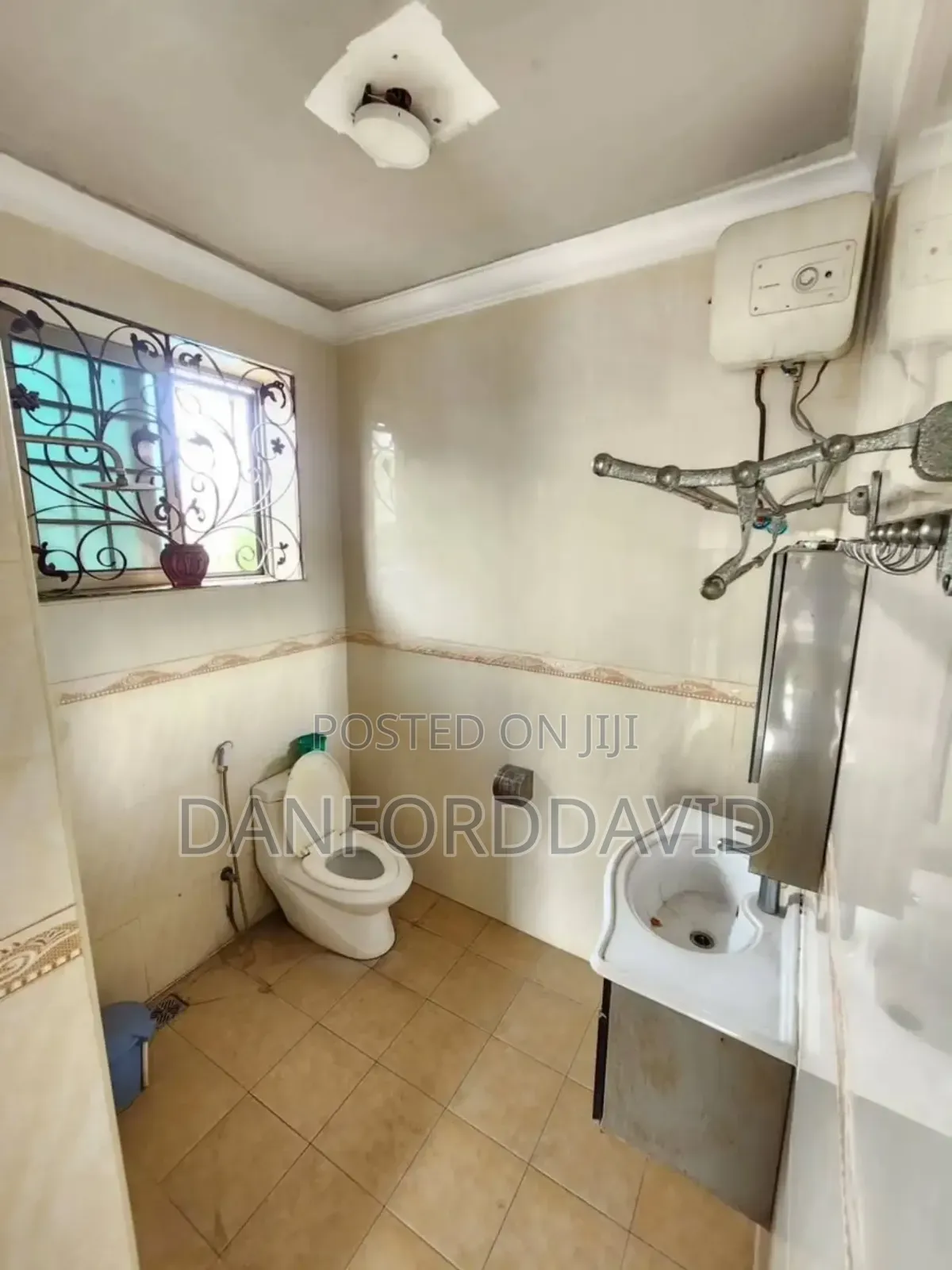 3bdrm Apartment in Kahwa Real Estate, Msasani for rent