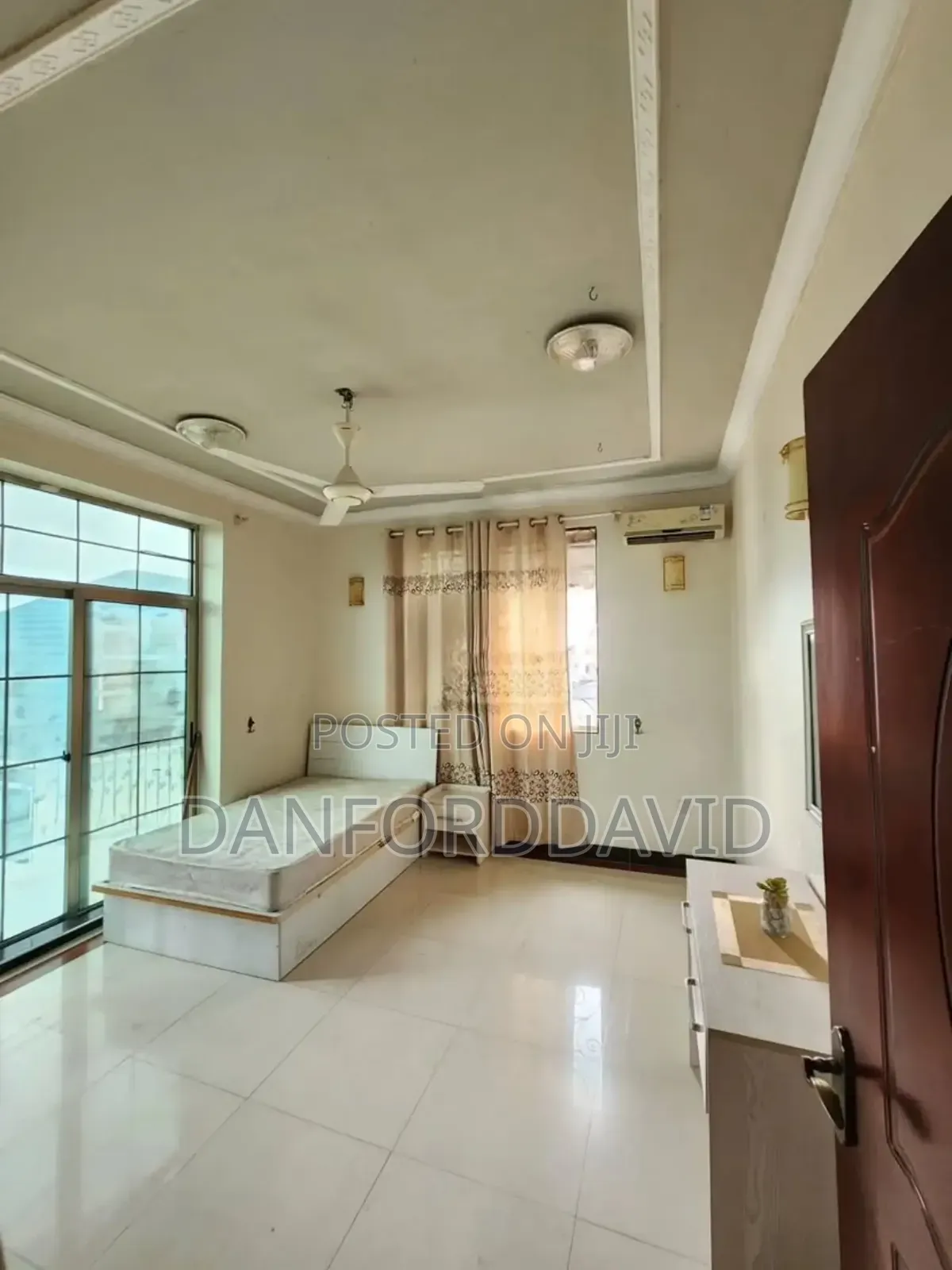 3bdrm Apartment in Kahwa Real Estate, Msasani for rent