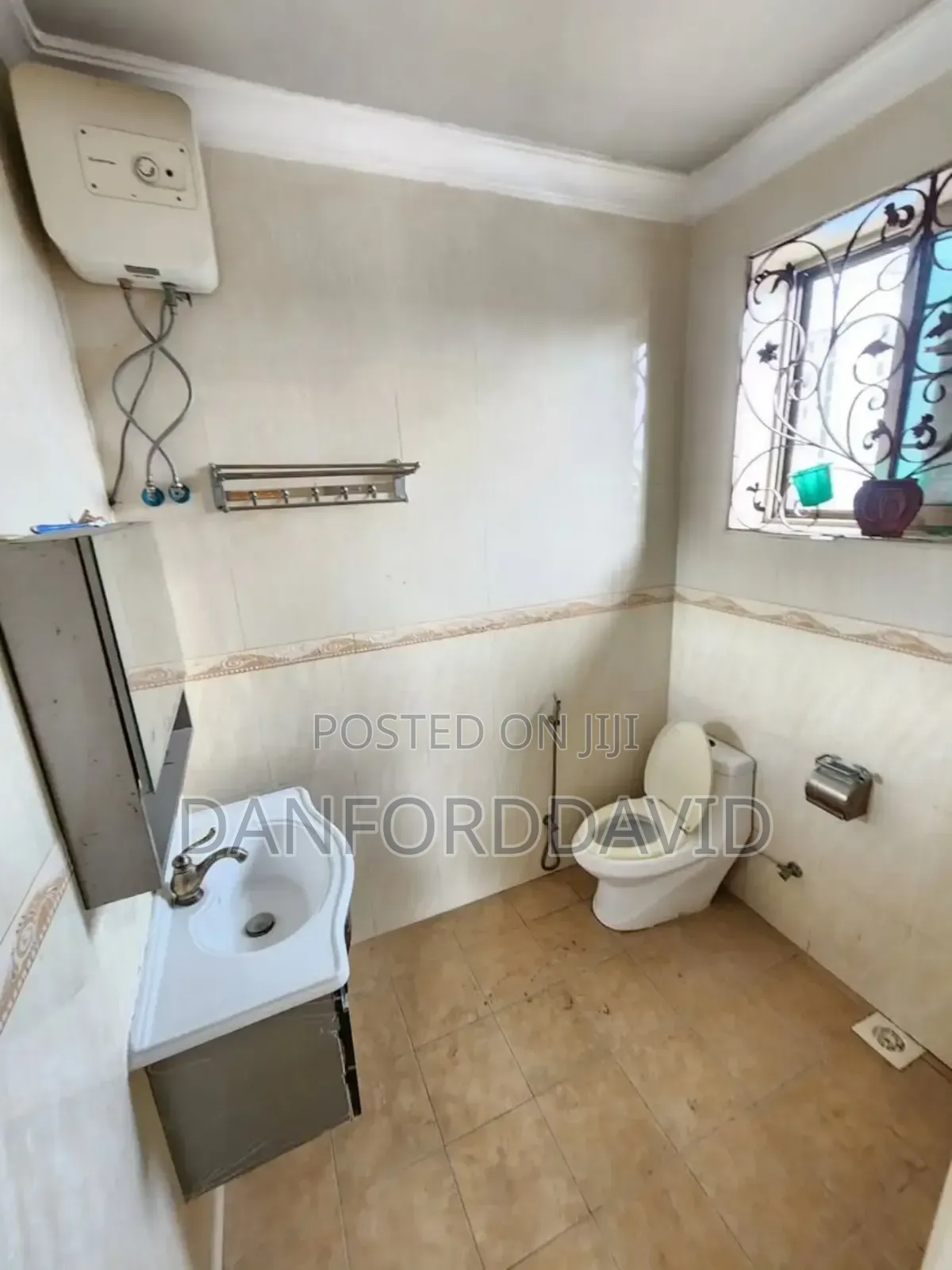 3bdrm Apartment in Kahwa Real Estate, Msasani for rent