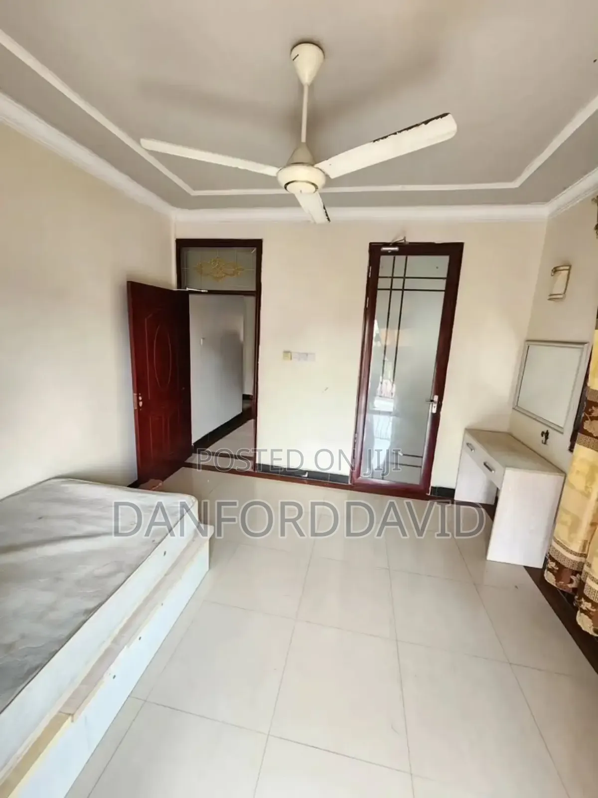 3bdrm Apartment in Kahwa Real Estate, Msasani for rent