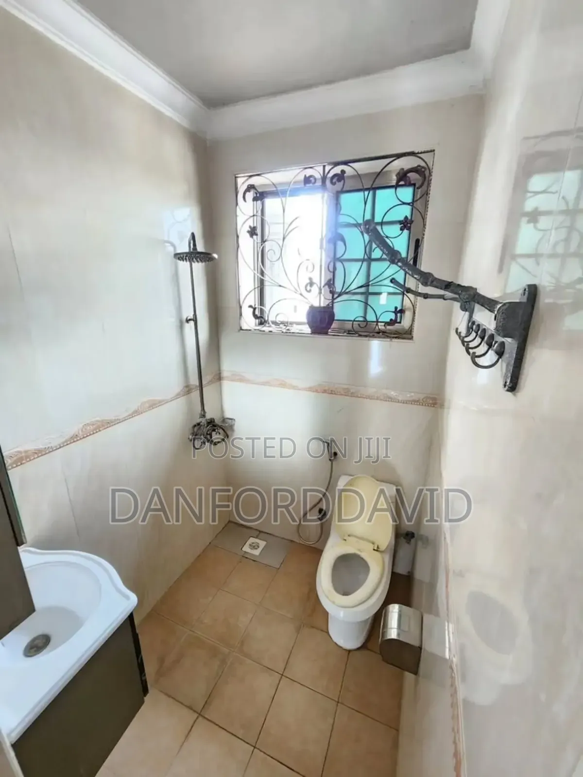 3bdrm Apartment in Kahwa Real Estate, Msasani for rent