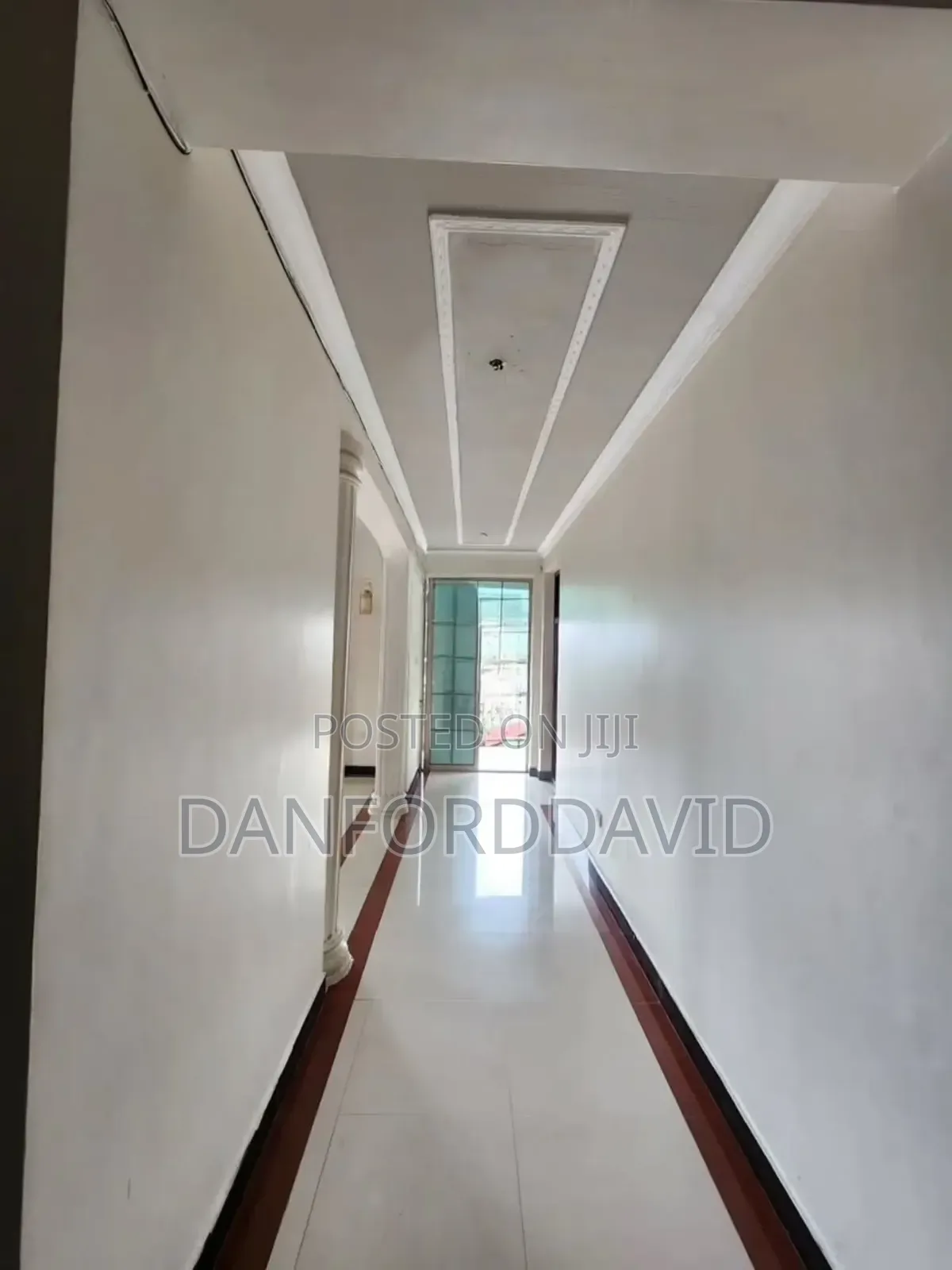 3bdrm Apartment in Kahwa Real Estate, Msasani for rent