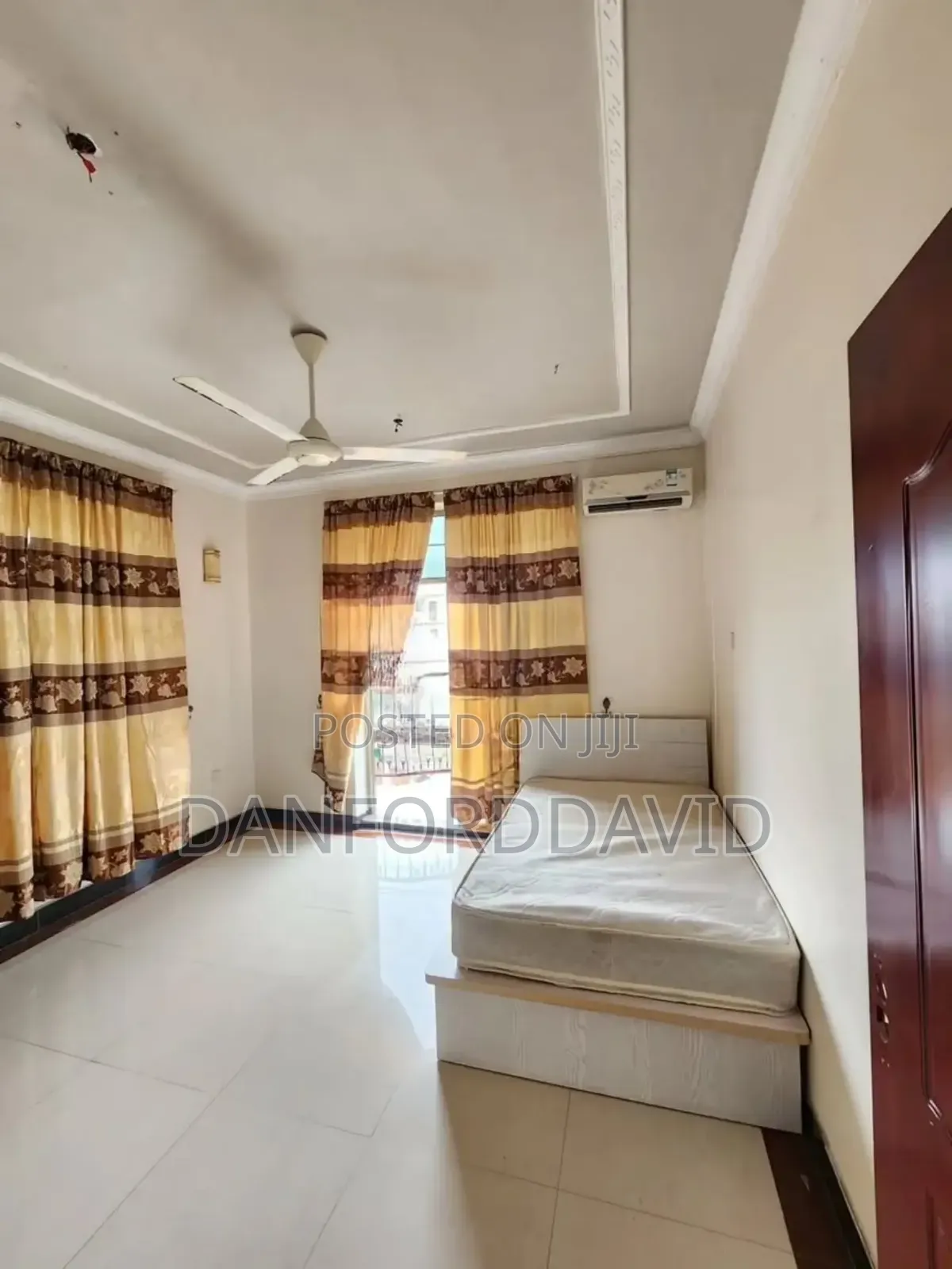 3bdrm Apartment in Kahwa Real Estate, Msasani for rent