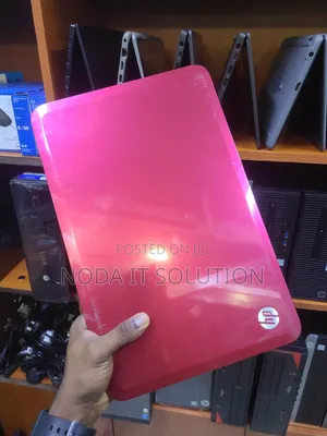 Laptop HP Pavilion G6 8GB Intel Core i5 HDD 500GB