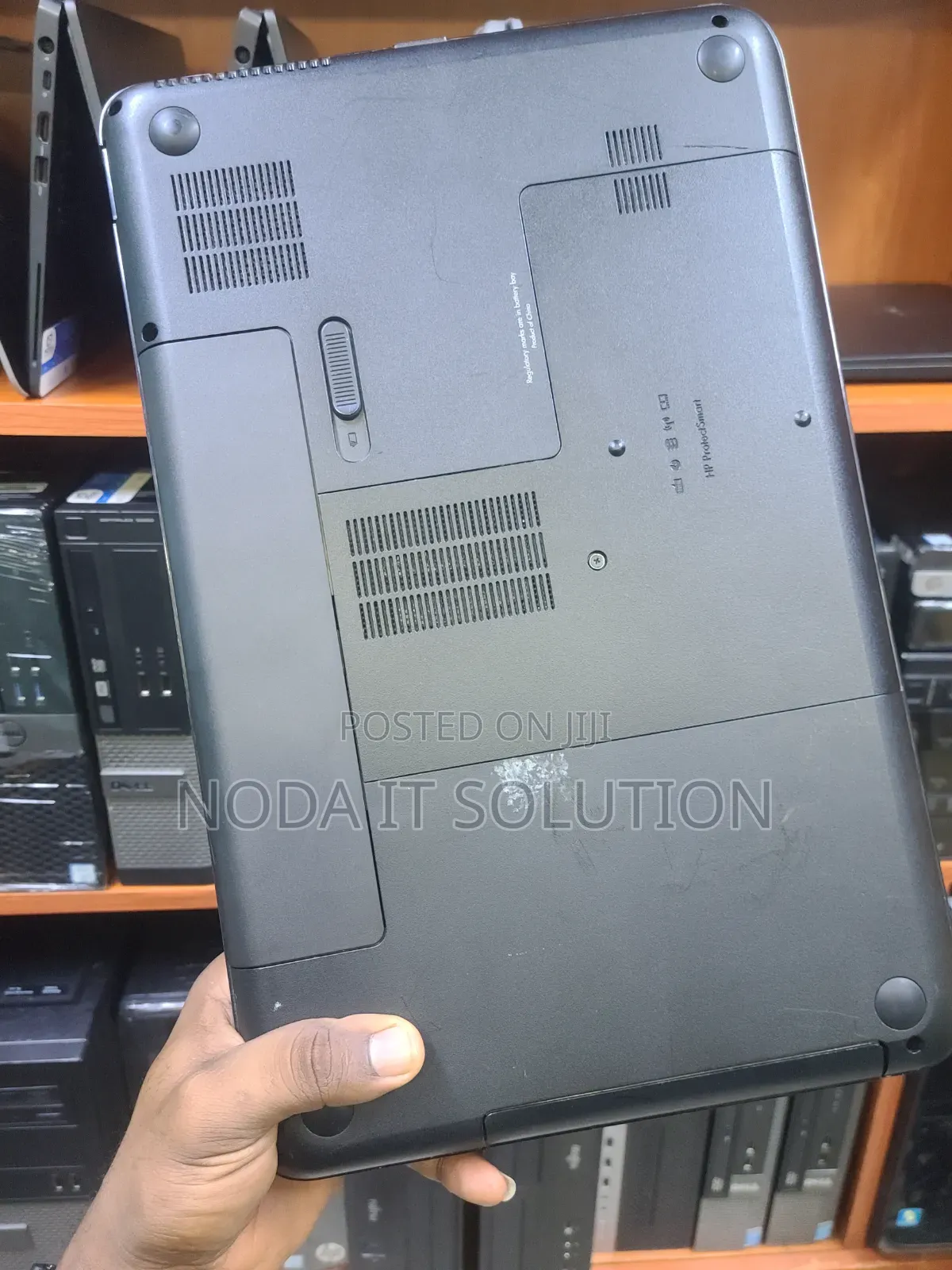 Laptop HP Pavilion G6 8GB Intel Core i5 HDD 500GB
