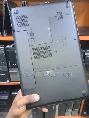 Laptop HP Pavilion G6 8GB Intel Core i5 HDD 500GB