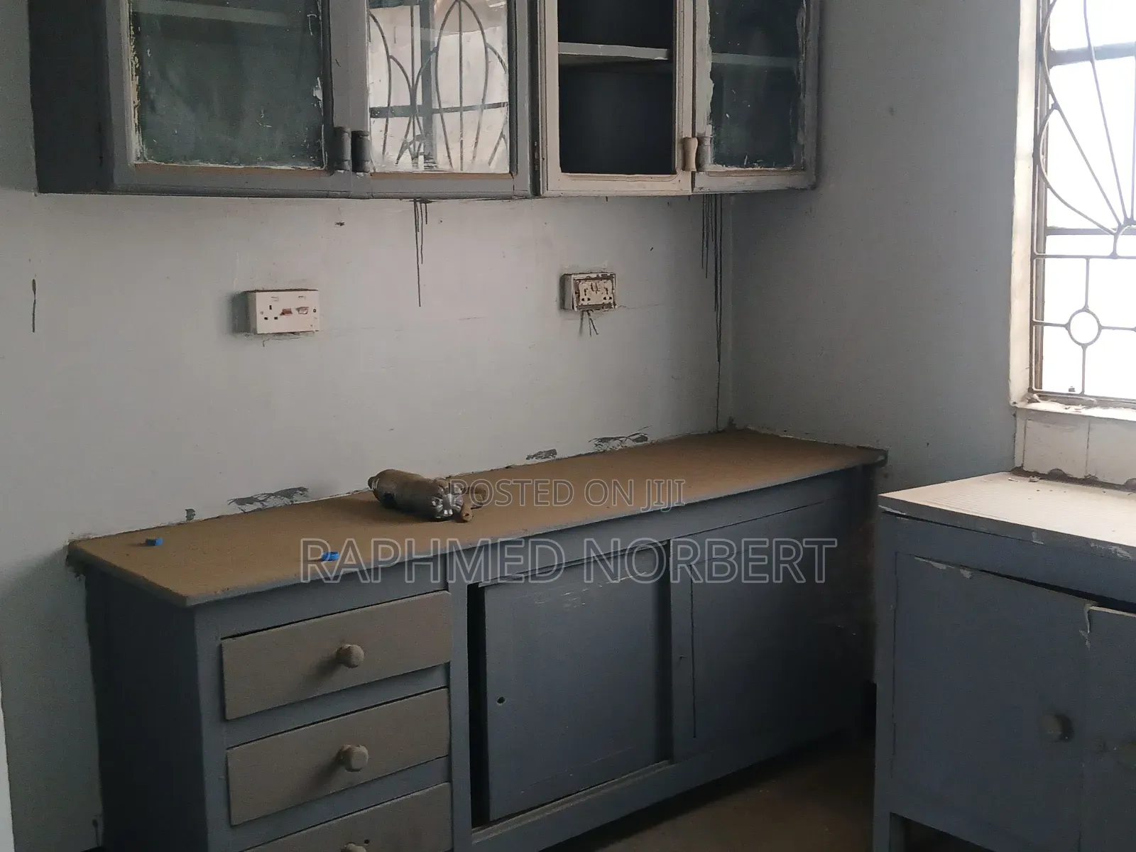 4bdrm House in Tanzania Real, Central Business Area for rent