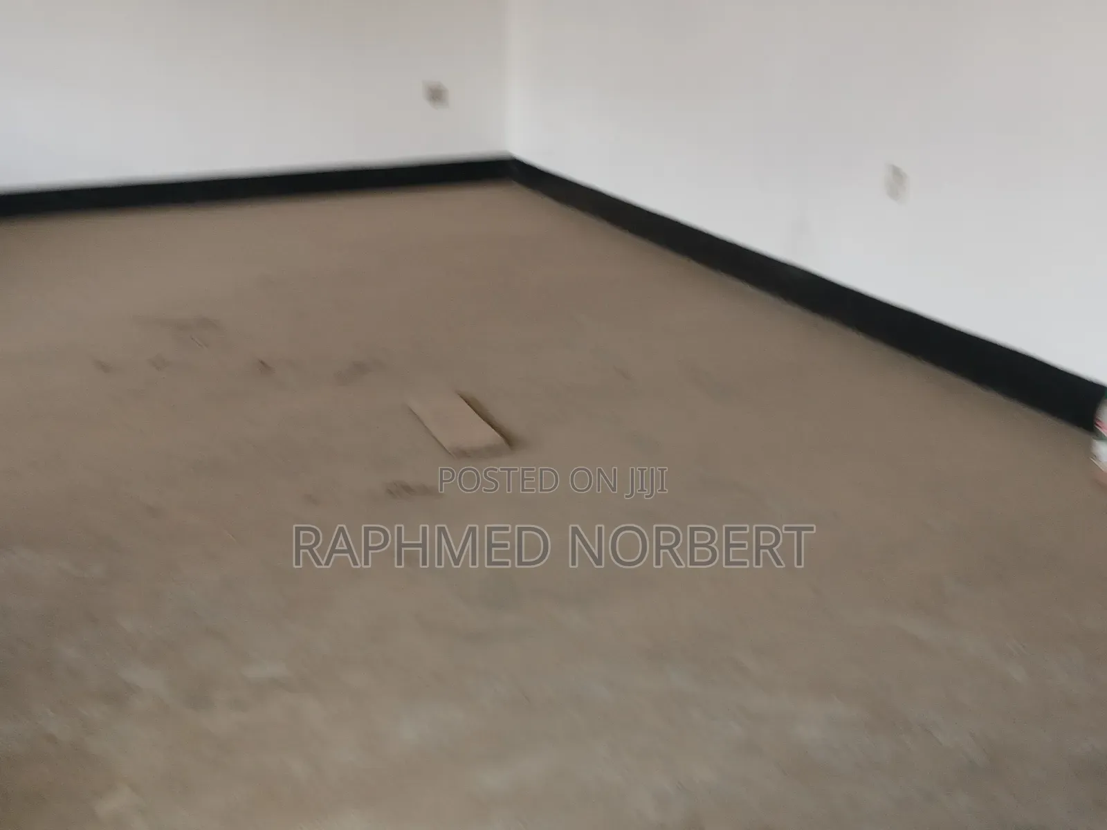 4bdrm House in Tanzania Real, Central Business Area for rent
