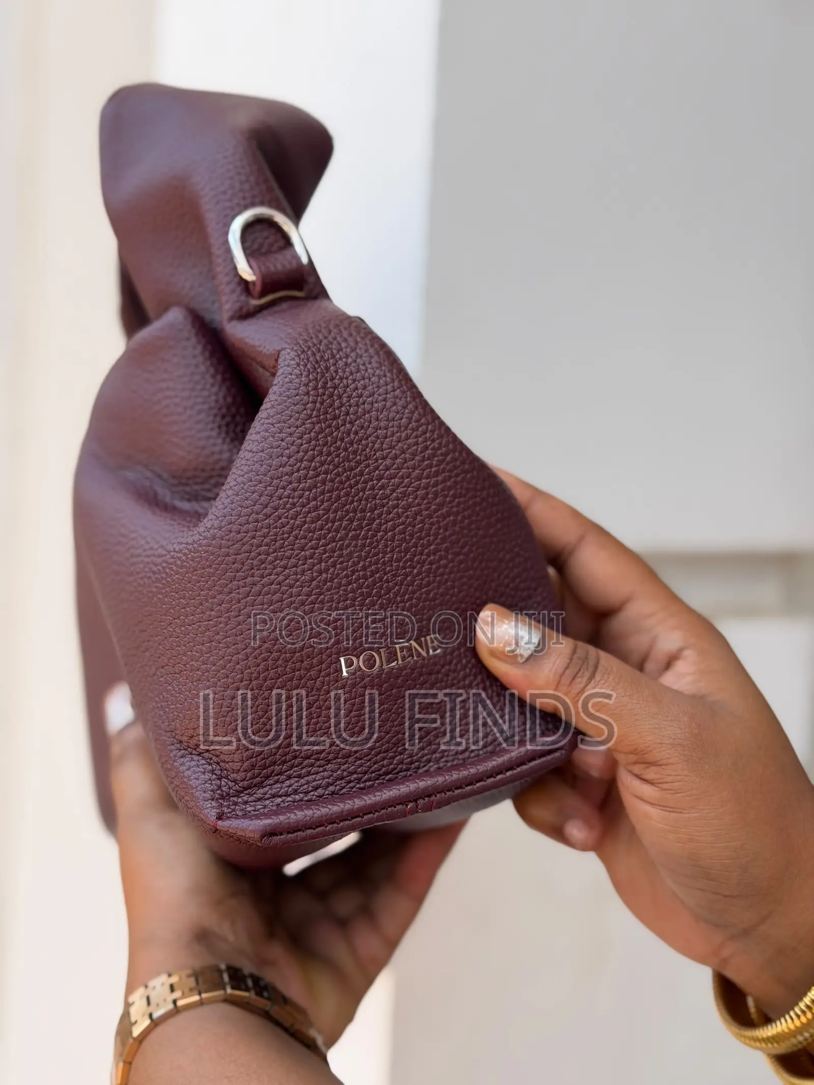 POLÈNE Handbag