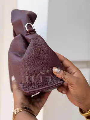 POLÈNE Handbag