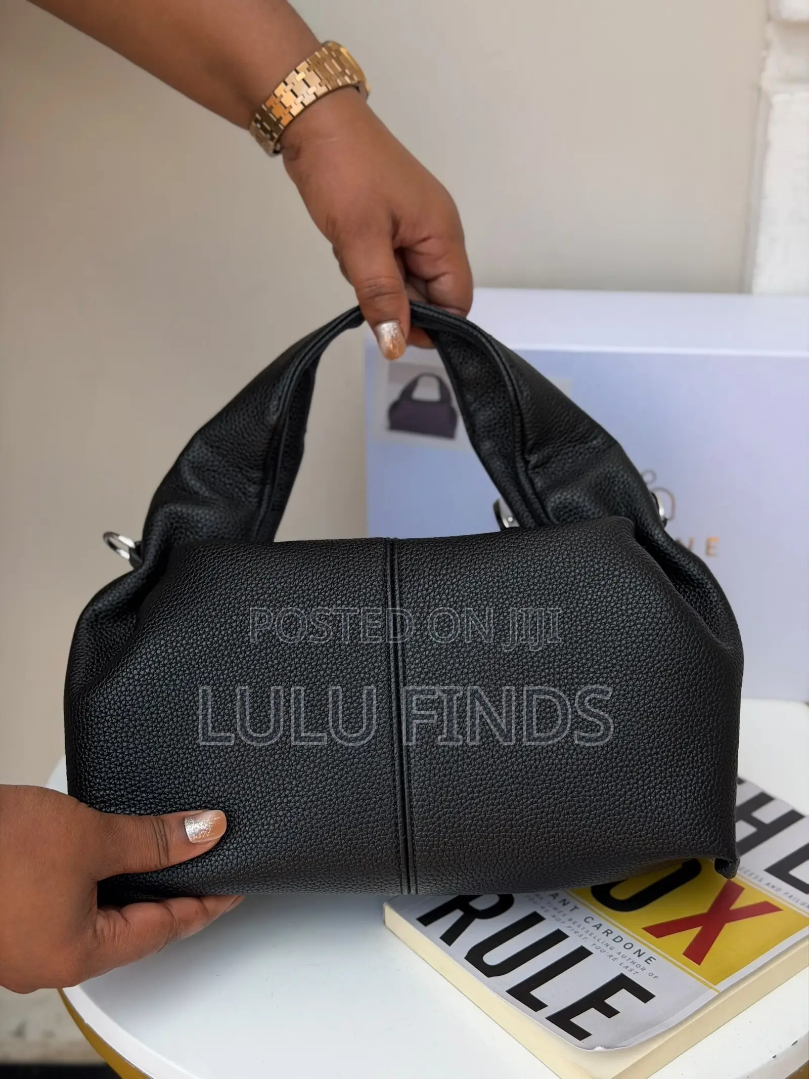POLÈNE Handbag