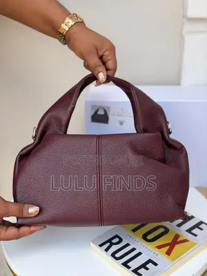 POLÈNE Handbag