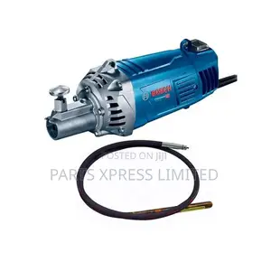 Bosch Concrete Vibrator Electric GVC 22 Ex (Heavy Duty)