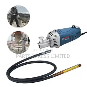 Bosch Concrete Vibrator Electric GVC 22 Ex (Heavy Duty)